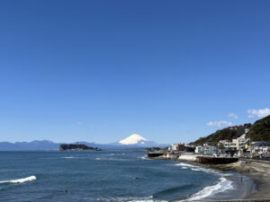 Mount Fuji